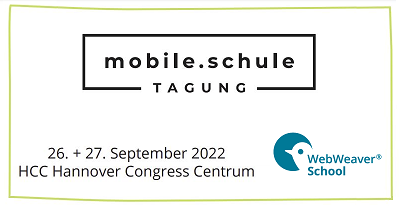 mobile.schule Tagung 2022